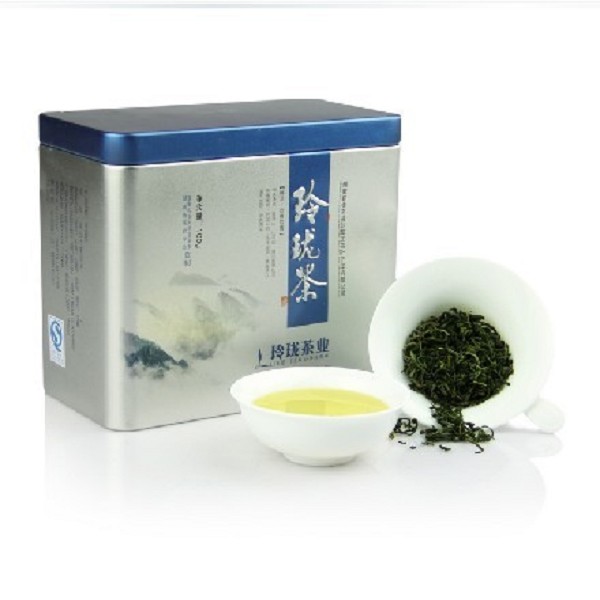 玲珑茶