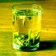 浮来青茶