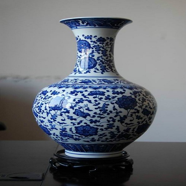 景德镇青花瓷