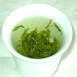 云台山有机茶