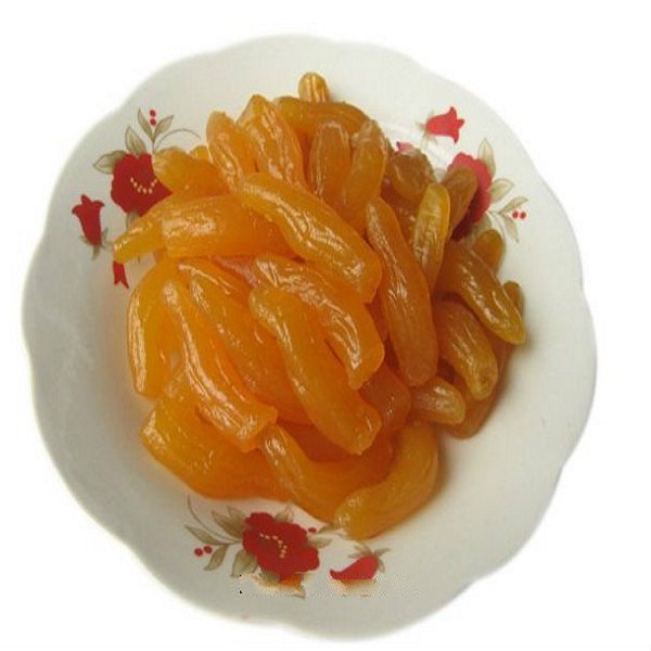 牛皮糖薯干