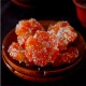 金溪金桔饼