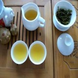 上饶黄金茶