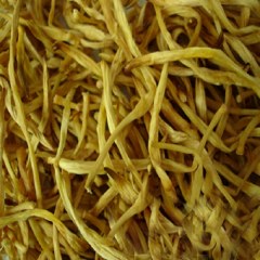庆阳黄花菜
