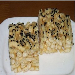 上海全蛋萨其马