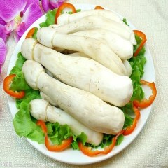无公害鸡腿菇
