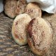 商河马蹄烧饼