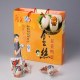 桓台金丝鸭蛋