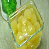 葡萄罐头