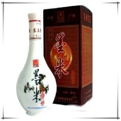 东兰墨米酒