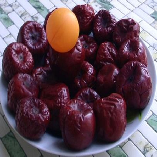 宁阳大枣