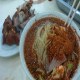 西塔大冷面
