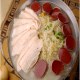 那家馆白肉血肠