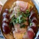 那家馆白肉血肠