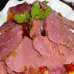 老王寨驴肉