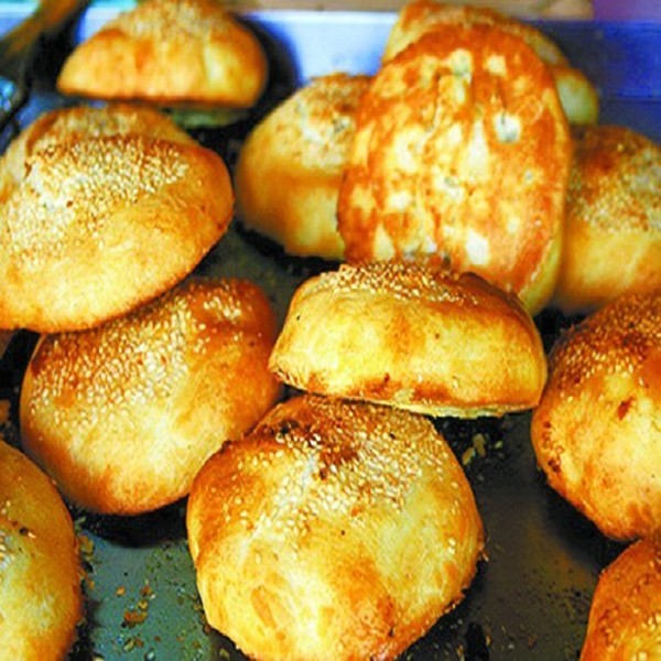 胡椒饼