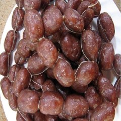 鞍山肉枣