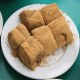 抚顺豆面卷子