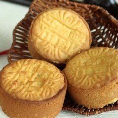 广式月饼