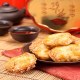 西关鸡仔饼