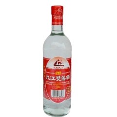 九江双蒸酒