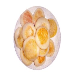 粘火勺
