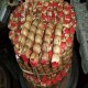 紫金竹壳茶