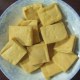 黄皮豆干