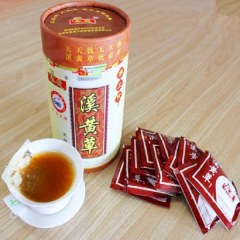 连州溪黄草