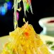 炒桂花鱼翅