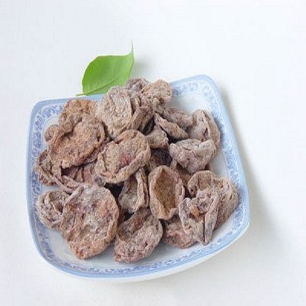 新兴话梅详细介绍:特点 历史 - 新兴特产 - 特色谷
