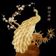 麦秸画