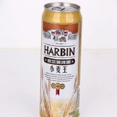 哈尔滨啤酒