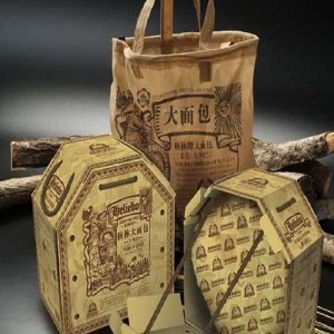 哈尔滨大列巴品牌榜