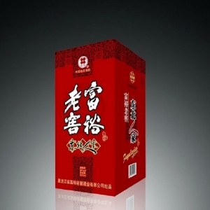 老窖酒品牌榜