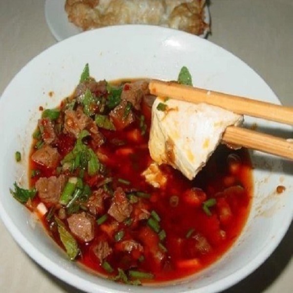 遵义豆花面