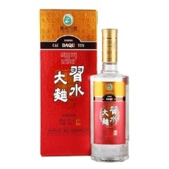 习水大曲酒