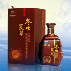 茅台冬虫夏草酒