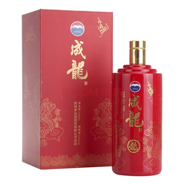 茅台成龙酒
