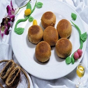 威宁荞酥品牌榜