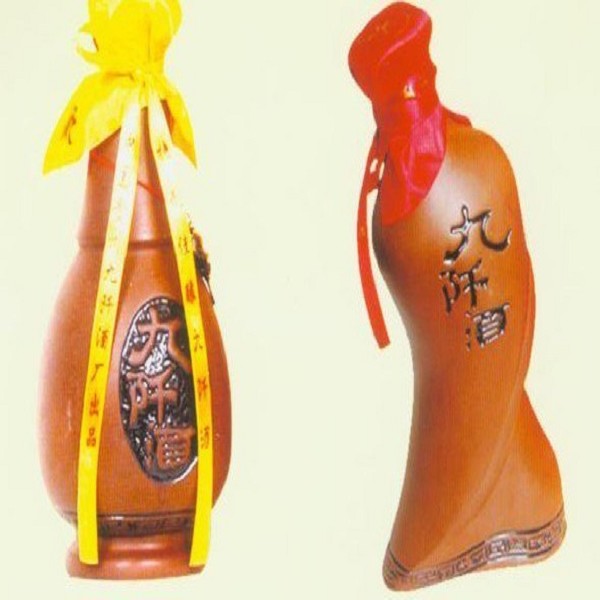 九阡酒