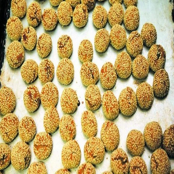 金刚肚脐