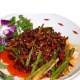 干煸牛肉丝
