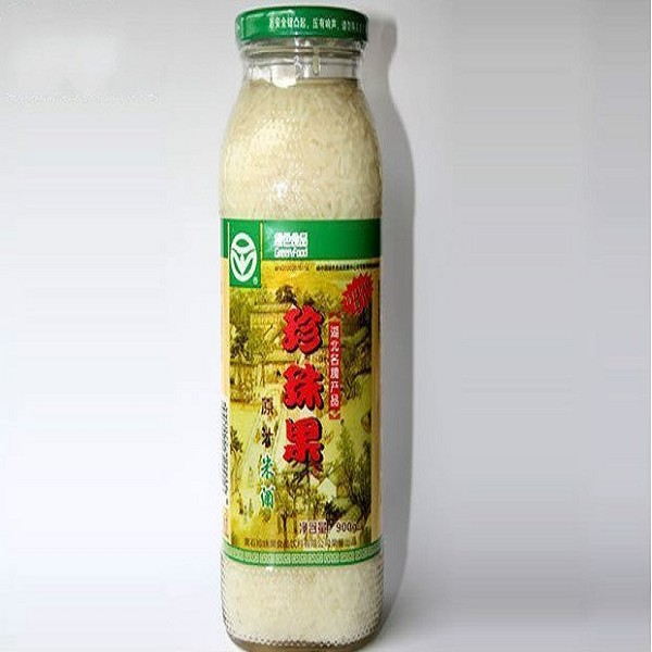 珍珠果米酒