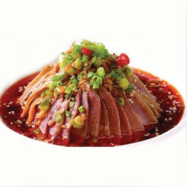 夫妻肺片