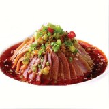 夫妻肺片