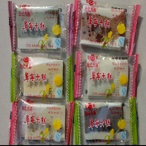 阜宁大糕品牌榜