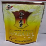 龙都香茗