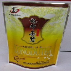 龙都香茗