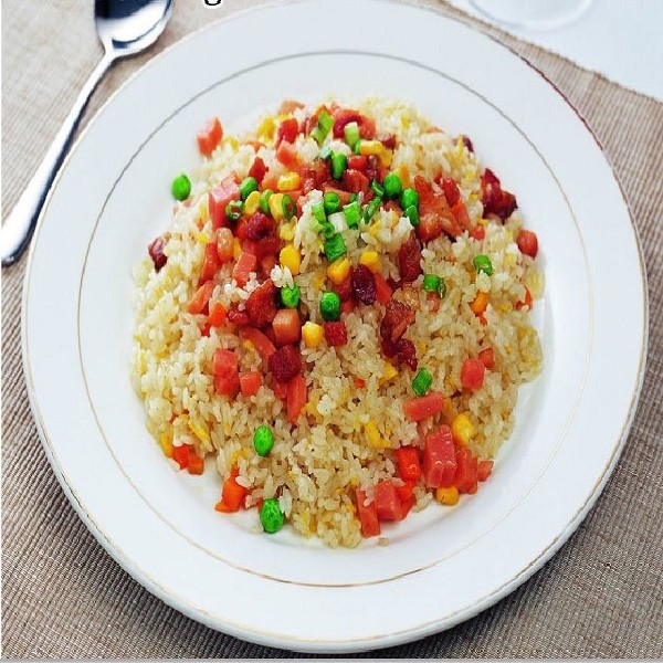 扬州炒饭